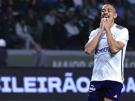 Rafael Elias e +4 irão desfalcar a equipe de Zé Ricardo na próxima partida do Cruzeiro