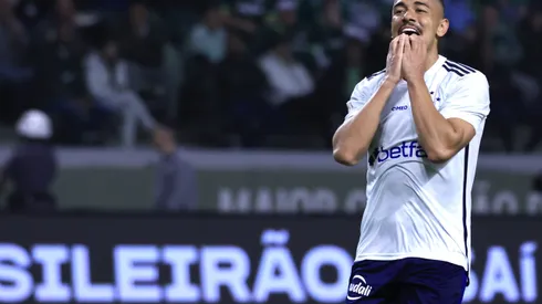 Foto: Marcello Zambrana/AGIF- Rafael Elias