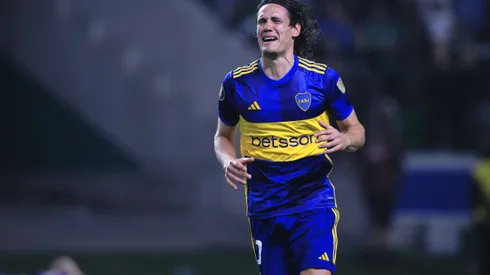 Foto: Ettore Chiereguini/AGIF- Cavani