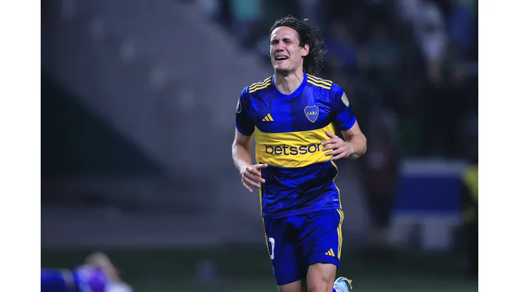 Foto: Ettore Chiereguini/AGIF- Cavani