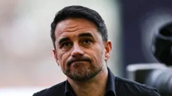 Foto: Gilson Junio/AGIF - Rodrigo Caetano admite sobre Felipão