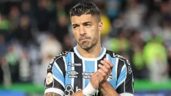 Foto: Robson Mafra/AGIF - Suárez deixará o Grêmio