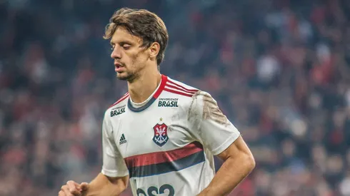 Gabriel Machado/AGIF