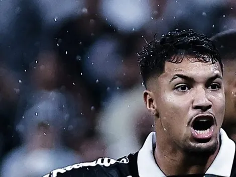 Marcos Leonardo pode ter negócio cancelado por culpa de antiga cria do Santos