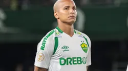 Foto: Robson Mafra/AGIF