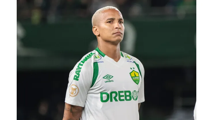 Foto: Robson Mafra/AGIF