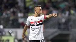 Rafinha - Foto: Abner Dourado/AGIF