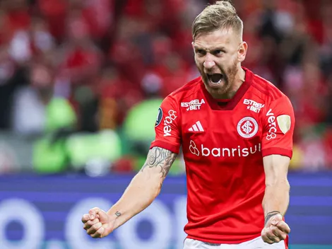 ASSINA? Exclusiva sobre Pedro Henrique vem à tona no São Paulo