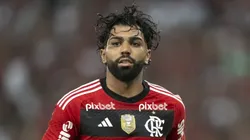 Foto: Jorge Rodrigues/AGIF - Gabigol pode jogar na Premier League