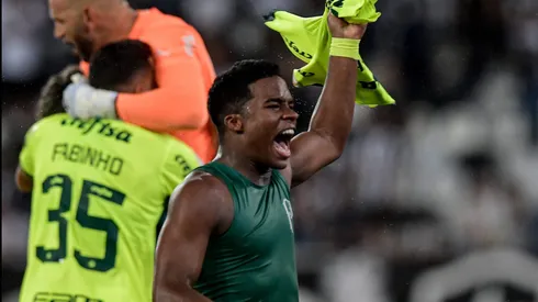 Endrick- Foto: Thiago Ribeiro/AGIF