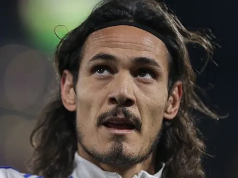 Cavani busca o primeiro título internacional da carreira em Fluminense X Boca Juniors