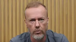 Baldasso compara Inter e Grêmio - Foto: Reprodução YouTube / Debate Raiz