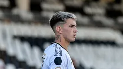 Foto: Thiago Ribeiro/AGIF