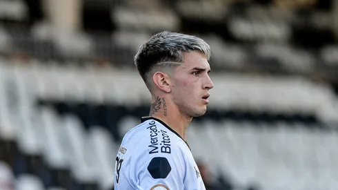 Foto: Thiago Ribeiro/AGIF