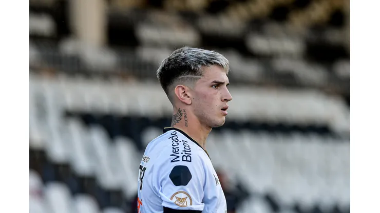 Foto: Thiago Ribeiro/AGIF