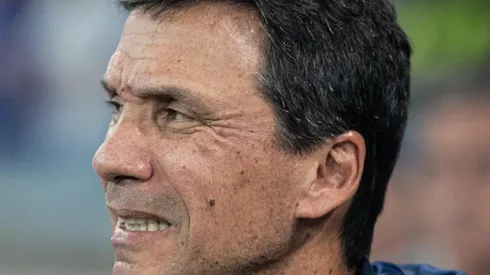 Foto: Fernando Moreno/AGIF