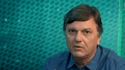 Comunicador usou o rival do Palmeiras de exemplo - Foto: Reprodução/JP.