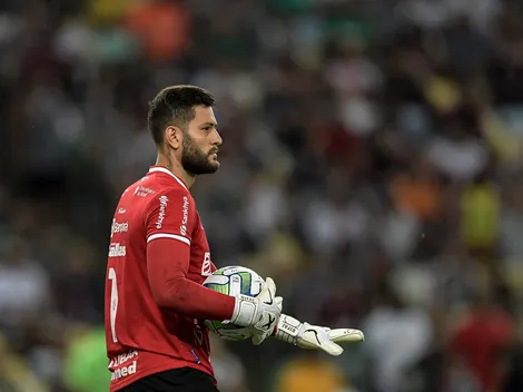 Diretoria do Paysandu toma a decisão de rescindir com Thiago Coelho