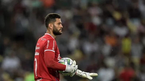 Foto: Thiago Ribeiro/AGIF- Thiago Coelho