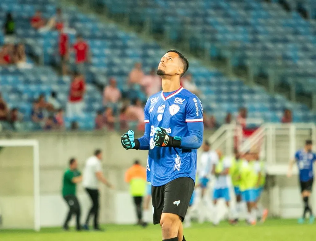 Foto: Alexandre Lago/AGIF- Matheus Nogueira