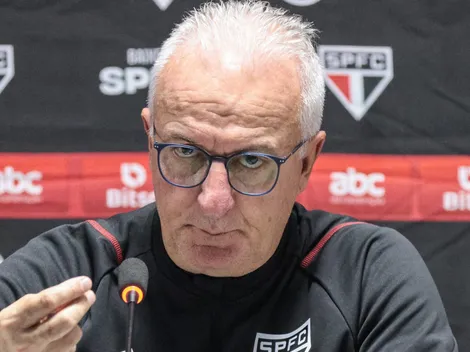 Dorival CONFIRMA motivação especial para São Paulo optar atuar na Vila Belmiro