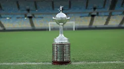 Fluminense e Boca Juniors se enfrentam no Maracanã em duelo válido pela final da Libertadores. Divulgação/Fox Sports
