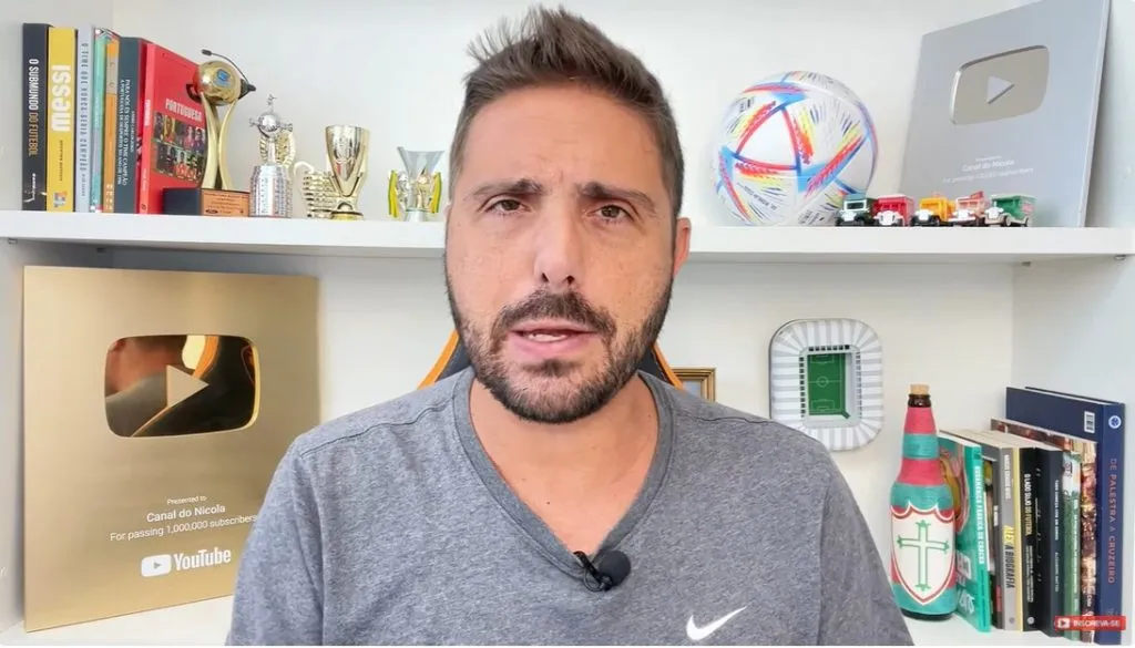 Foto: Reprodução/YouTube