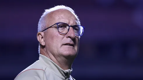 Dorival – Foto: Marcello Zambrana/AGIF