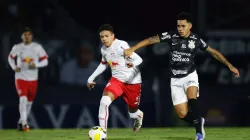 RB Bragantino x Corinthians pela 32ª rodada do Campeonato Brasileiro; Onde assistir AO VIVO, horário e escalações - ARI FERREIRA / RED BULL BRAGANTINO