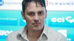 Foto: Jorge Luís Totti/Paysandu- Roger Aguilera