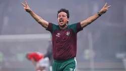 Foto: Maxi Franzoi/AGIF