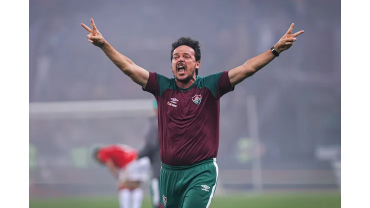 Foto: Maxi Franzoi/AGIF
