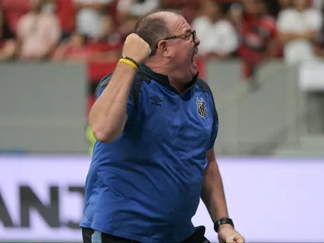 A maré está para Peixe: Com Marcelo Fernandes, equipe supera marca do primeiro turno