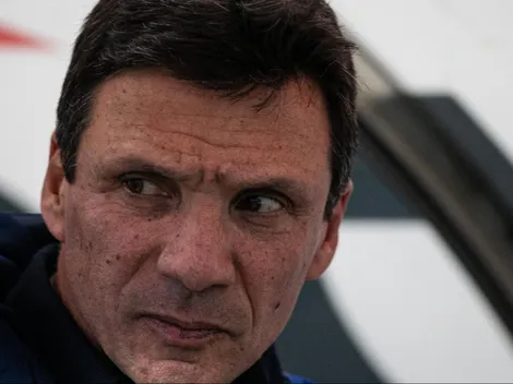 “Resultado injusto”. Zé Ricardo solta o verbo após jogo contra o São Paulo