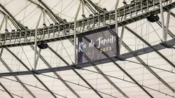 Saiba o passo a passo para vincular seu ingresso da final da Libertadores 2023 entre Fluminense e Boca Juniors ao aplicativo oficial - Foto: rsantosarantes / Maracanã