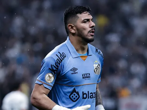 Análise: Santos chega ao 21º jogo consecutivo sofrendo ao menos um gol