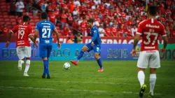 Cruzeiro x Internacional pela 32ª rodada do Campeonato Brasileiro; Onde assistir AO VIVO, horário e escalações / Foto: Vinicius Silva / Cruzeiro
