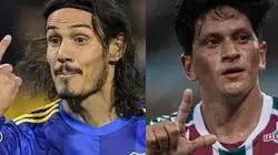 Fluminense x Boca Juniors pela final da Libertadores 2023; onde assistir AO VIVO, horário e escalações - Foto: Conmebol Twitter/ Marcelo Gonçalves / Fluminense