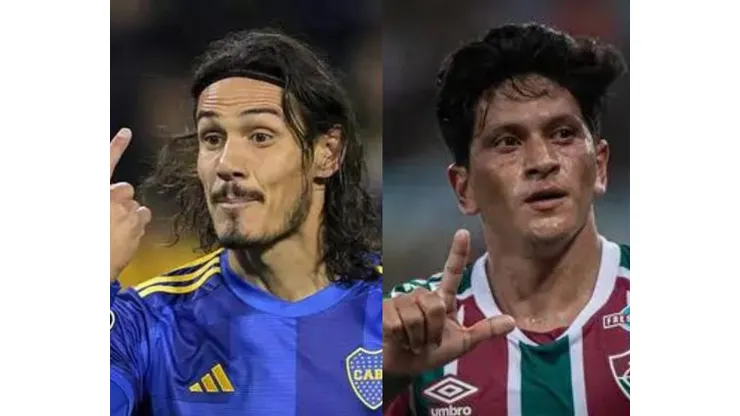 Fluminense x Boca Juniors pela final da Libertadores 2023; onde assistir AO VIVO, horário e escalações - Foto: Conmebol Twitter/ Marcelo Gonçalves / Fluminense