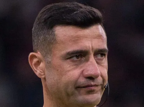 Braulio pode ser punido por erro em Palmeiras x Botafogo