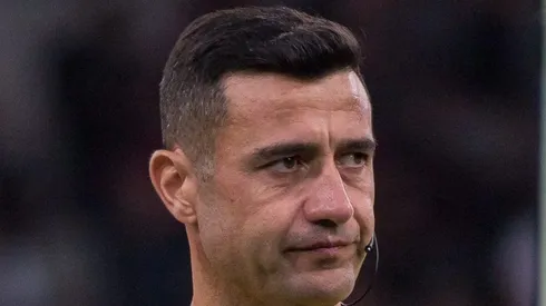 Braulio pode ser punido por erro - Foto: Robson Mafra/AGIF