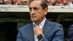 Foto: Thiago Ribeiro/AGIF- Ramón Díaz