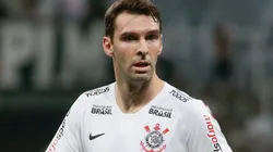 Foto: Marcello Zambrana/AGIF - Boselli atuando pelo Corinthians em partida pela Copa do Brasil de 2019