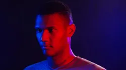 Adriel vive problema horas antes de enfrentar Grêmio - Foto: Felipe Oliveira / EC Bahia / Divulgação