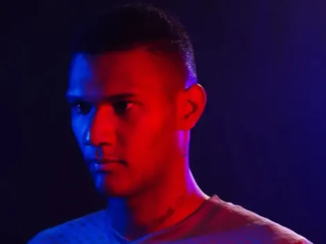 Situação de Adriel vaza horas antes de Grêmio x Bahia