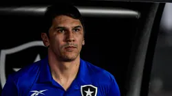 Foto: Thiago Ribeiro/AGIF- Lúcio Flávio