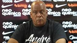 Candidato à presidência do Corinthians é um dos investigados - Foto: Rodrigo Coca/Ag. Corinthians.