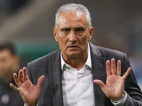Tite decidiu: Flamengo ACEITA assinar negócio com o Santos