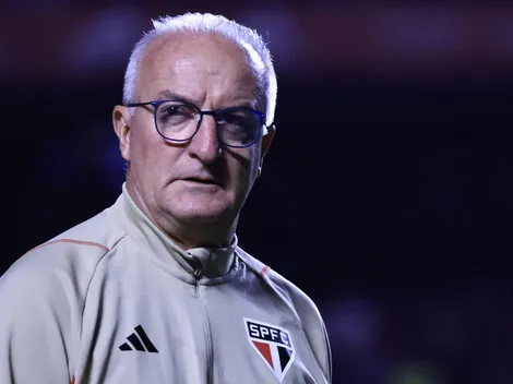 Torcida do São Paulo aponta erro de Dorival em vitória