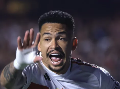 Luciano derrota o Cruzeiro, mas defensor da Raposa faz MUITO pior e é expulso rapidamente